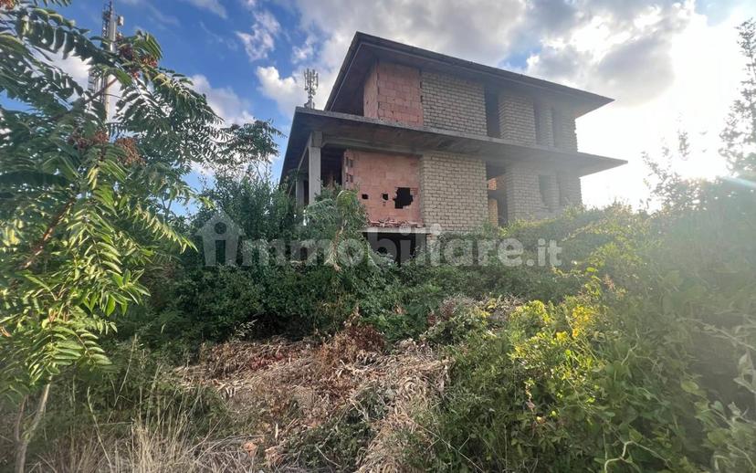 Villa unifamiliare via Cocuruzzo 35, Fondi — foto 3 di 14