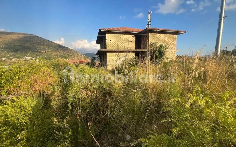 Villa unifamiliare via Cocuruzzo 35, Fondi — foto 9 di 14