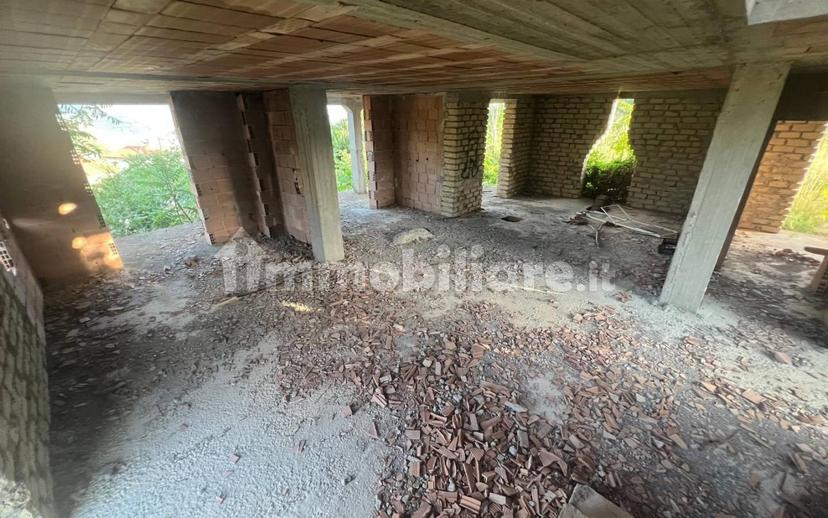 Villa unifamiliare via Cocuruzzo 35, Fondi — foto 4 di 14