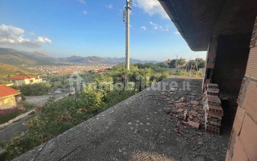 Villa unifamiliare via Cocuruzzo 35, Fondi — foto 8 di 14