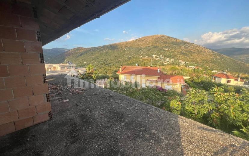 Villa unifamiliare via Cocuruzzo 35, Fondi