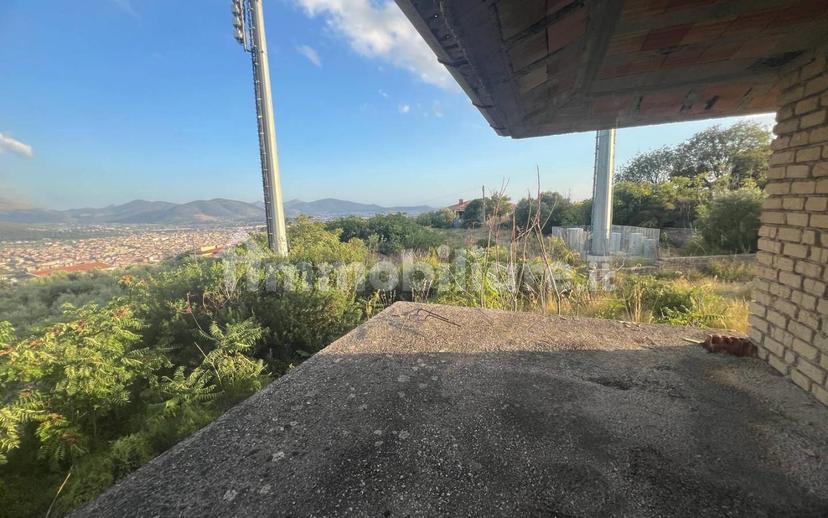 Villa unifamiliare via Cocuruzzo 35, Fondi — foto 2 di 14