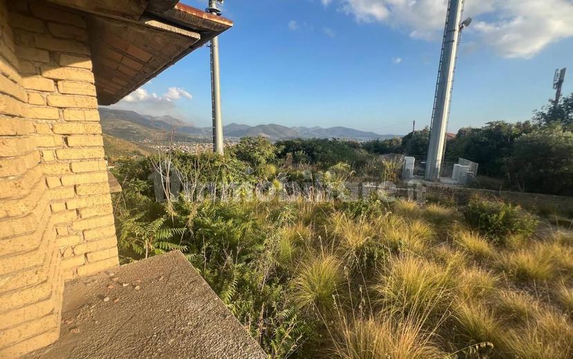 Villa unifamiliare via Cocuruzzo 35, Fondi — foto 12 di 14