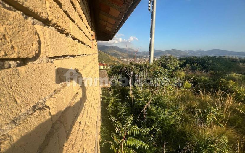 Villa unifamiliare via Cocuruzzo 35, Fondi — foto 10 di 14