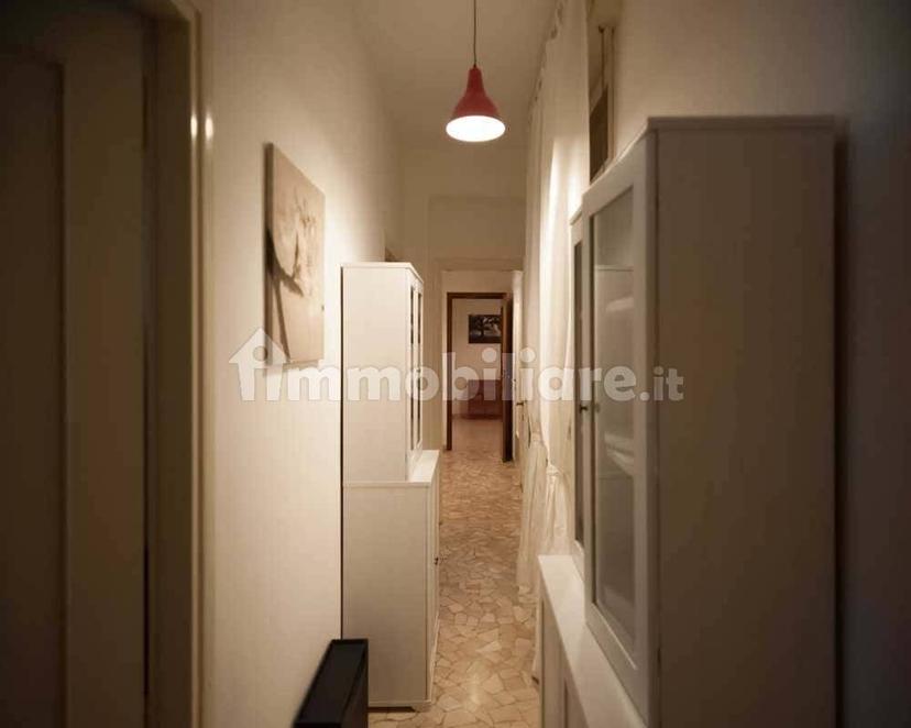 Stanza in affitto in appartamento piazza Manfredi Azzarita, Bologna