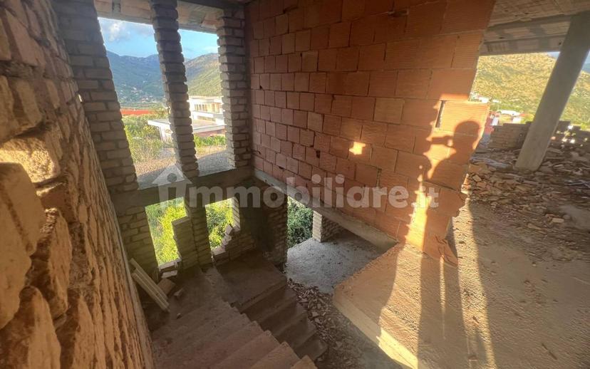 Villa unifamiliare via Cocuruzzo 35, Fondi — foto 14 di 14