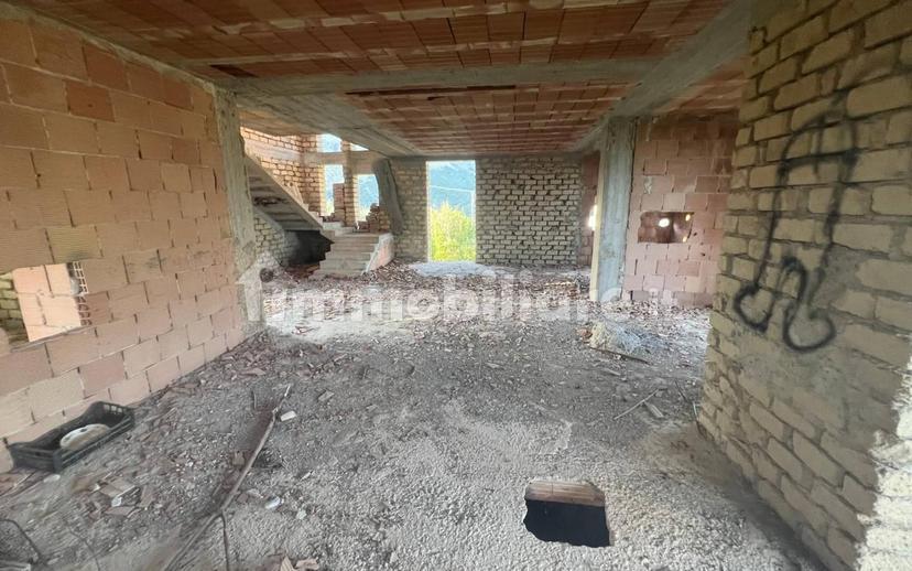 Villa unifamiliare via Cocuruzzo 35, Fondi — foto 13 di 14