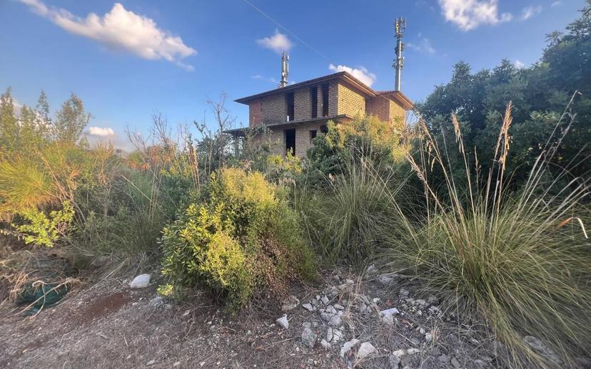Villa unifamiliare via Cocuruzzo 35, Fondi — foto 7 di 14