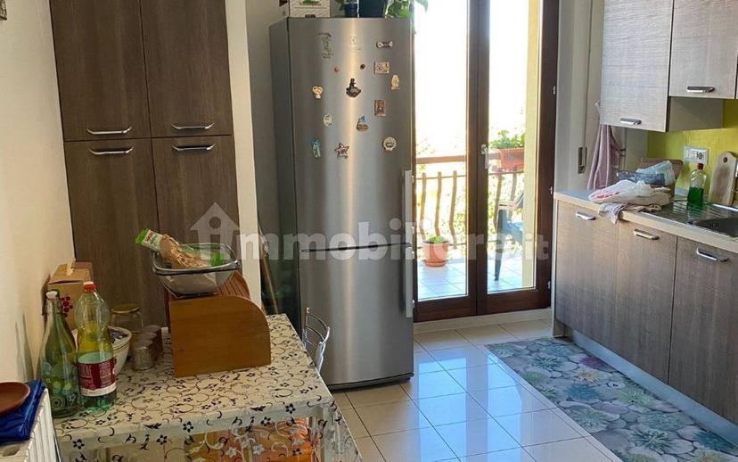 Quadrilocale via Giosuè Carducci 43, Centro, Force — foto 10 di 14