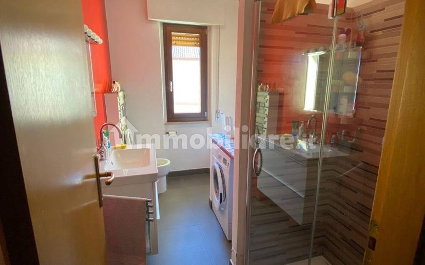 Quadrilocale via Giosuè Carducci 43, Centro, Force — foto 4 di 14