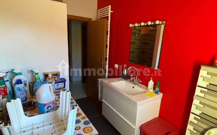 Quadrilocale via Giosuè Carducci 43, Centro, Force — foto 8 di 14