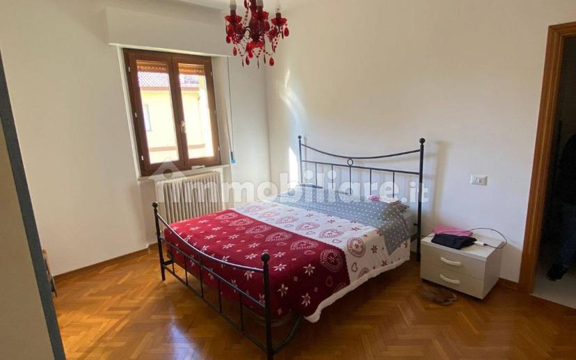 Quadrilocale via Giosuè Carducci 43, Centro, Force — foto 12 di 14