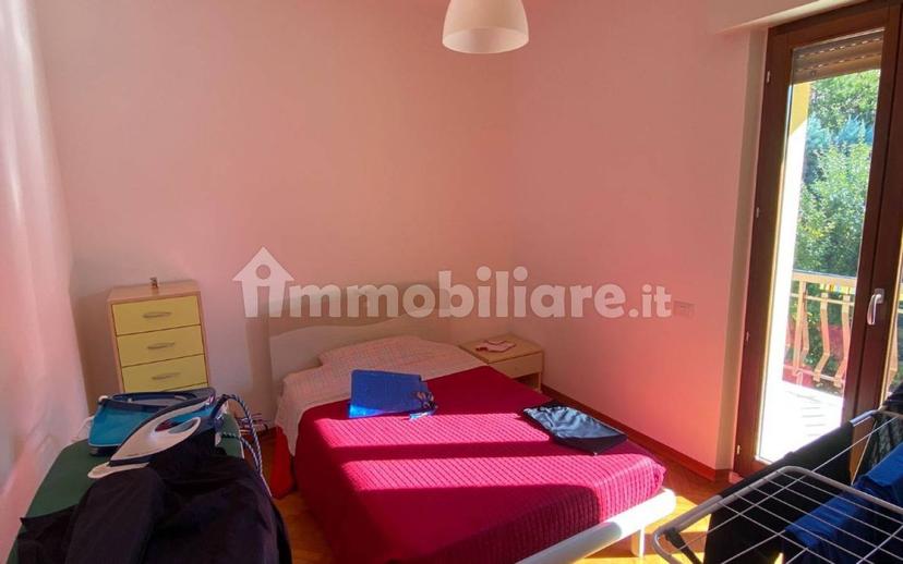 Quadrilocale via Giosuè Carducci 43, Centro, Force — foto 3 di 14