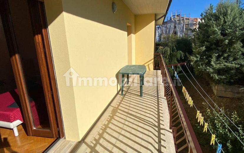 Quadrilocale via Giosuè Carducci 43, Centro, Force — foto 14 di 14
