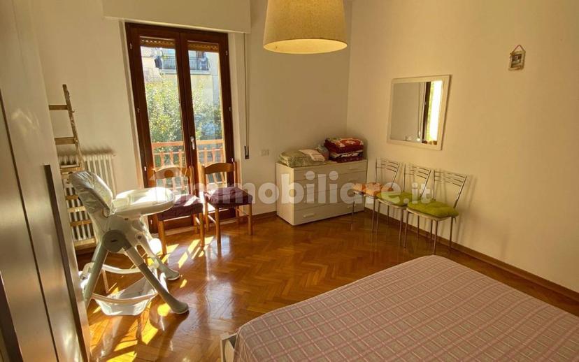 Quadrilocale via Giosuè Carducci 43, Centro, Force