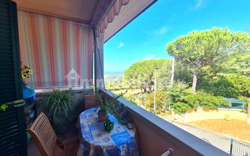 Bilocale via Roma, Castellina Marittima — foto 19 di 19
