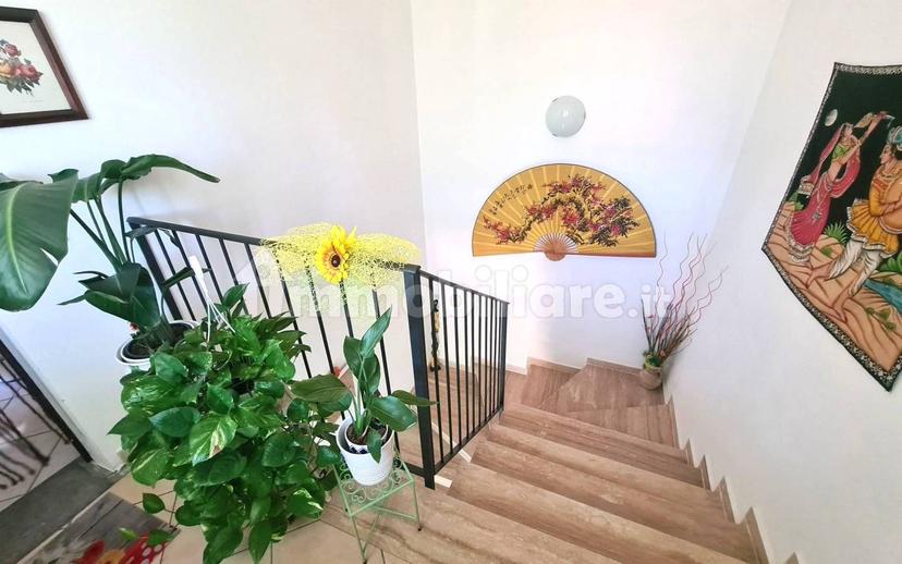 Bilocale via Roma, Castellina Marittima — foto 3 di 19