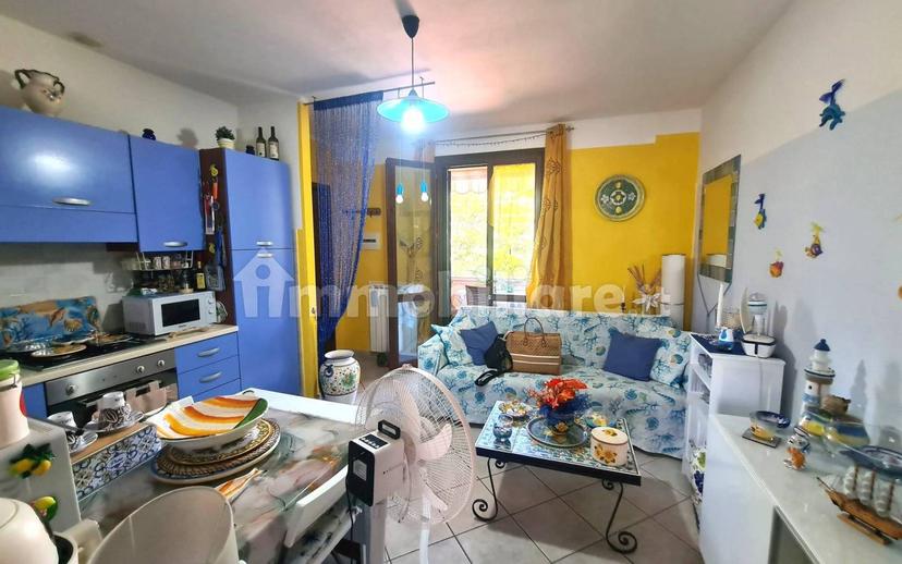 Bilocale via Roma, Castellina Marittima — foto 17 di 19