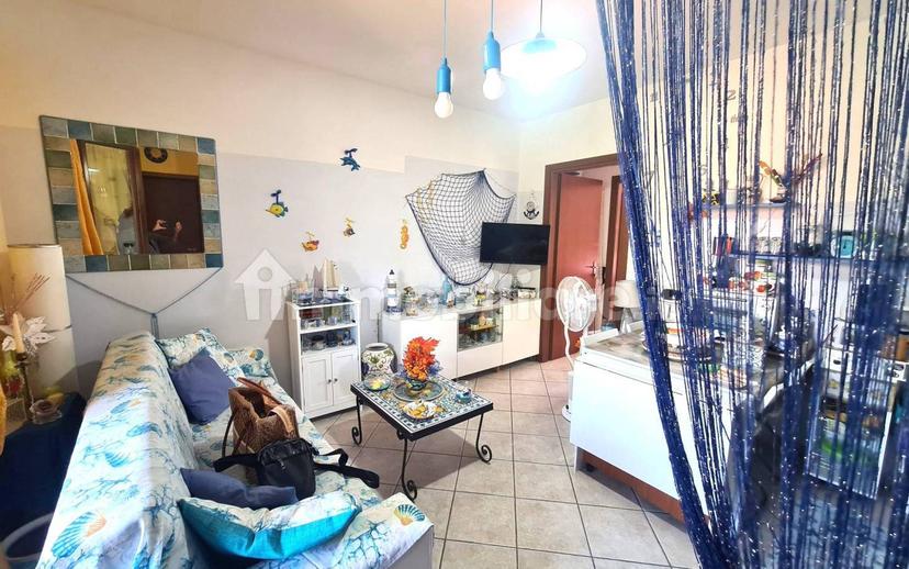 Bilocale via Roma, Castellina Marittima — foto 18 di 19