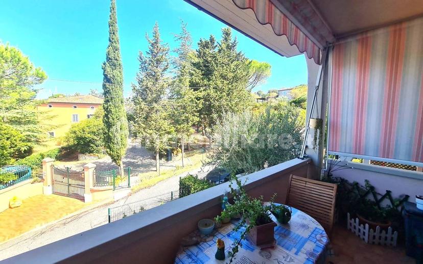 Bilocale via Roma, Castellina Marittima — foto 5 di 19