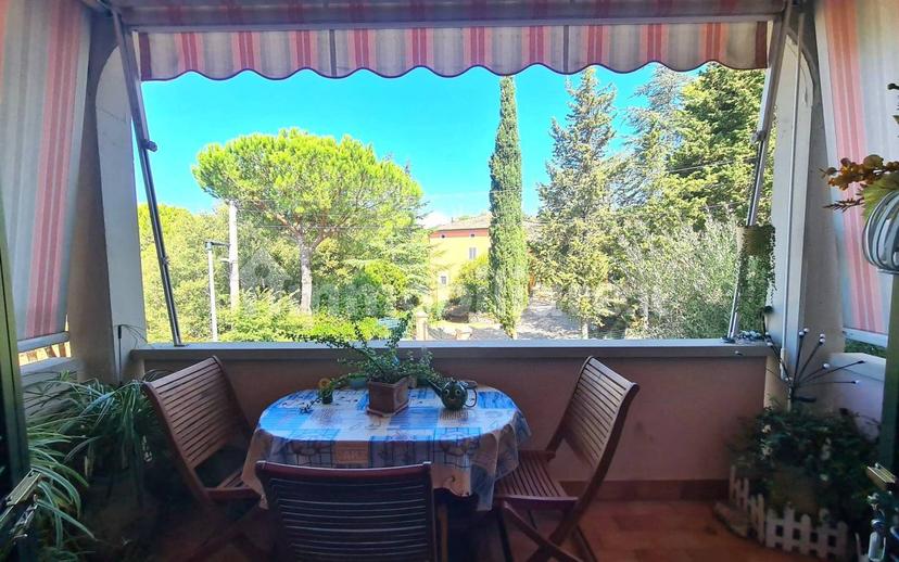Bilocale via Roma, Castellina Marittima — foto 6 di 19