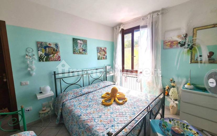 Bilocale via Roma, Castellina Marittima — foto 11 di 19