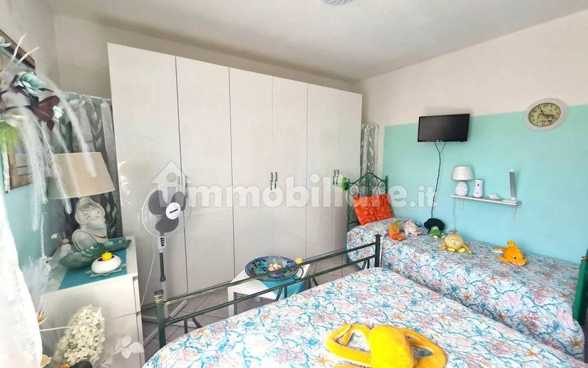 Bilocale via Roma, Castellina Marittima — foto 12 di 19