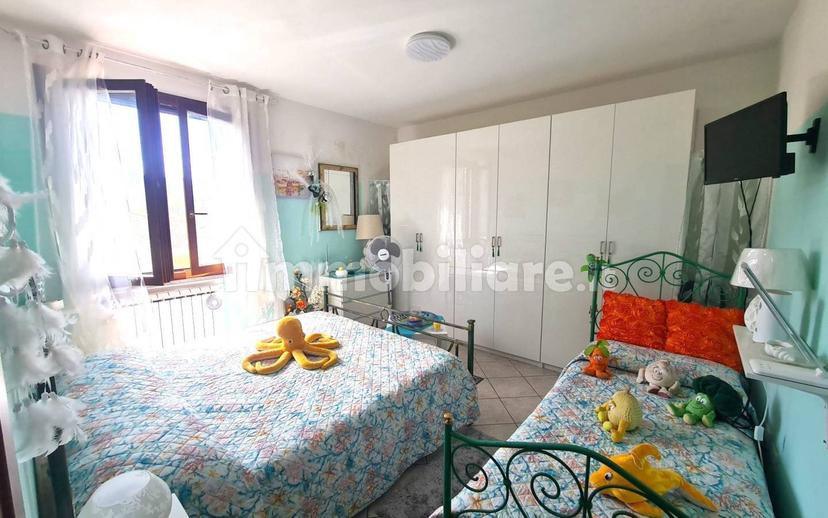 Bilocale via Roma, Castellina Marittima — foto 13 di 19