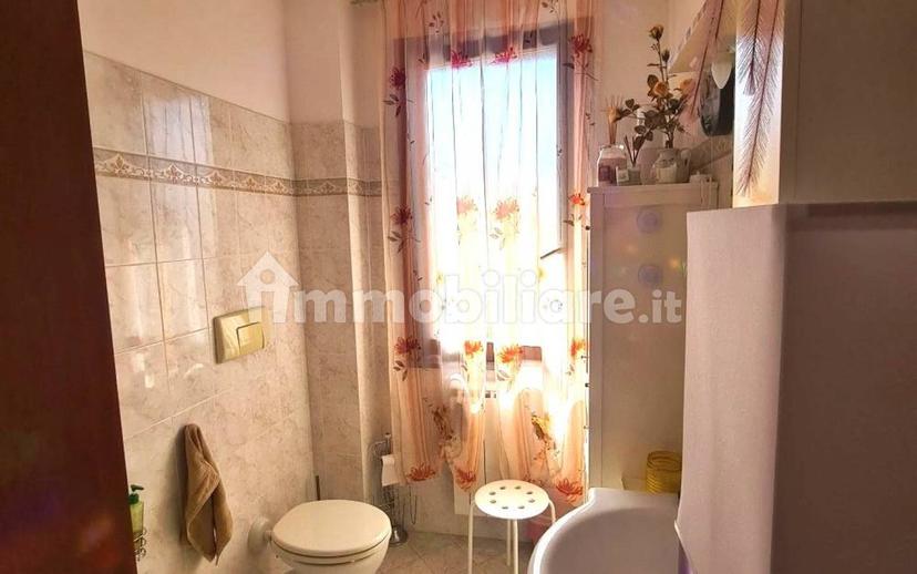 Bilocale via Roma, Castellina Marittima — foto 8 di 19