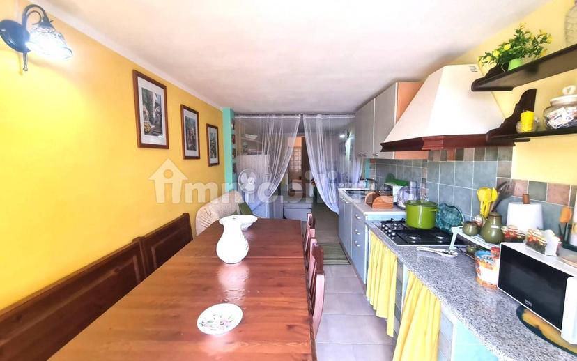 Bilocale via Roma, Castellina Marittima — foto 15 di 19