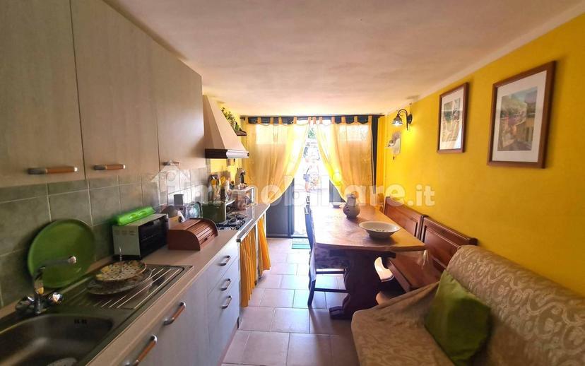 Bilocale via Roma, Castellina Marittima — foto 10 di 19