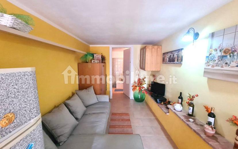 Bilocale via Roma, Castellina Marittima — foto 9 di 19