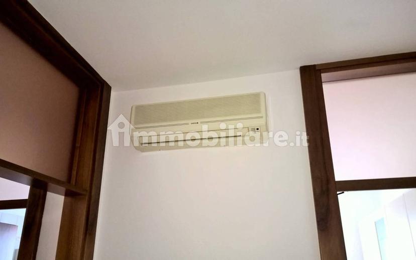 Trilocale Borgo Berga, Borgo Berga, Vicenza