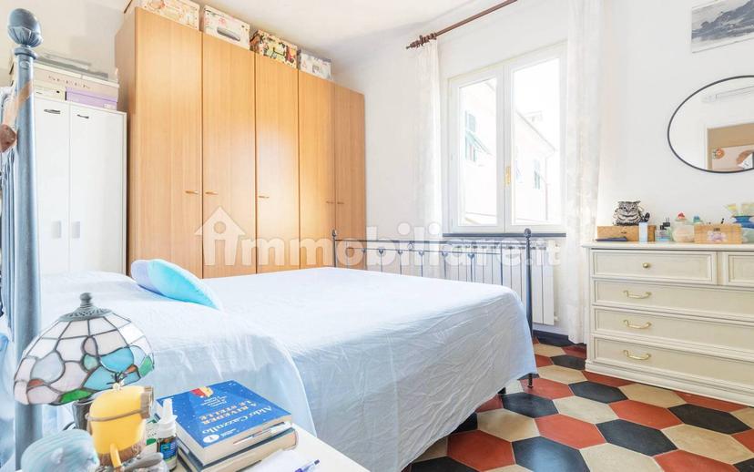 Appartamento Località San Gottardo, Centro, Levanto — foto 5 di 16