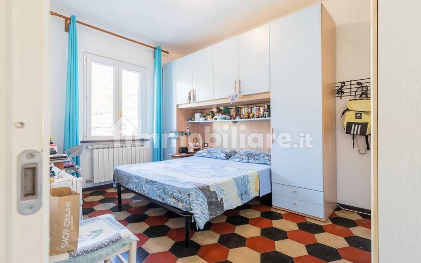 Appartamento Località San Gottardo, Centro, Levanto — foto 4 di 16