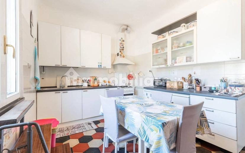 Appartamento Località San Gottardo, Centro, Levanto — foto 16 di 16