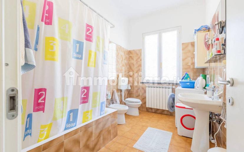 Appartamento Località San Gottardo, Centro, Levanto — foto 8 di 16