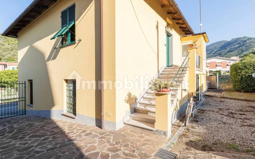 Appartamento Località San Gottardo, Centro, Levanto — foto 14 di 16