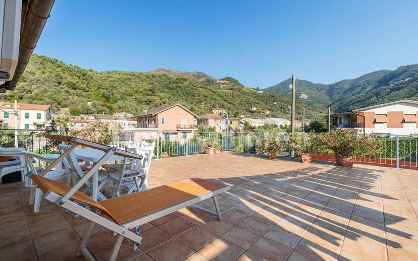 Appartamento Località San Gottardo, Centro, Levanto — foto 12 di 16