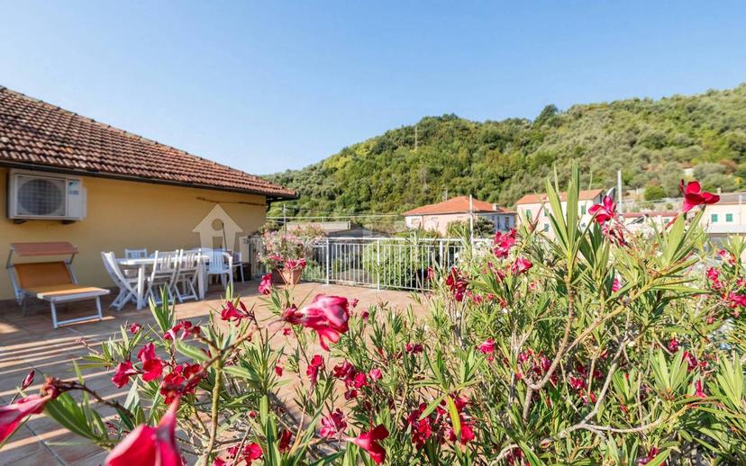 Appartamento Località San Gottardo, Centro, Levanto — foto 10 di 16