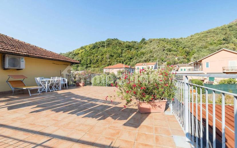 Appartamento Località San Gottardo, Centro, Levanto