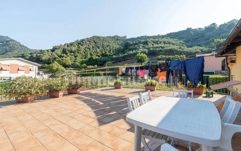 Appartamento Località San Gottardo, Centro, Levanto — foto 15 di 16