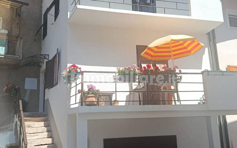 Villa unifamiliare, buono stato, 85 m², Roncogno, Pergine Valsugana — foto 8 di 8