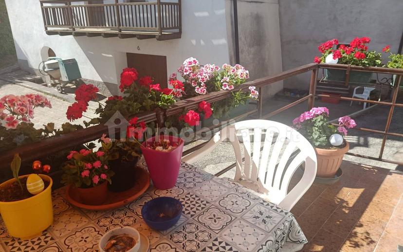 Villa unifamiliare, buono stato, 85 m², Roncogno, Pergine Valsugana — foto 7 di 8