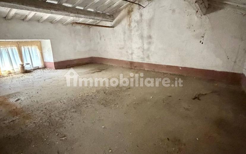 Terratetto unifamiliare viale Roma, Centro, Gualdo Tadino — foto 12 di 13