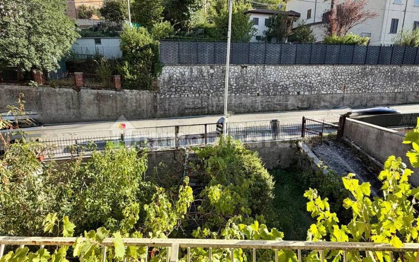 Terratetto unifamiliare viale Roma, Centro, Gualdo Tadino — foto 6 di 13