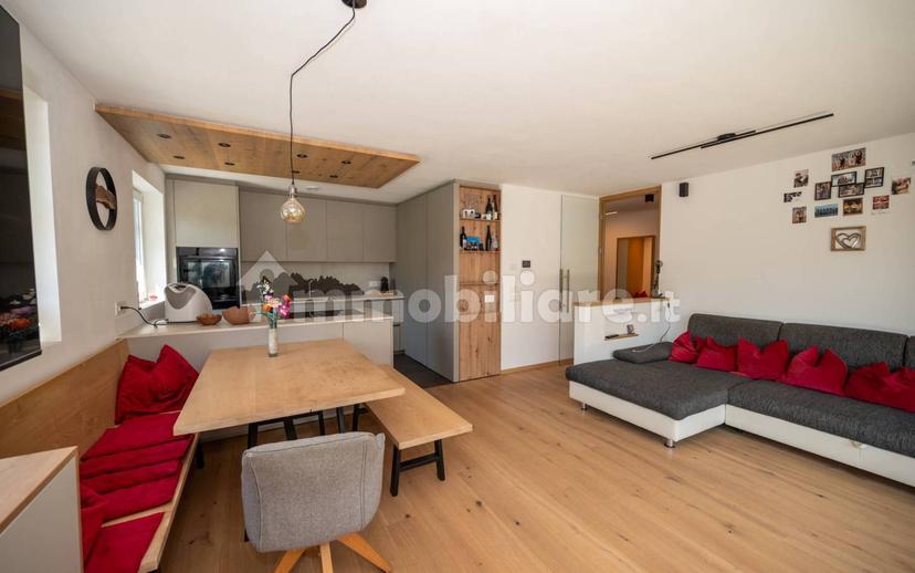 Quadrilocale Pizack 47b, San Pietro, Funes — foto 16 di 18