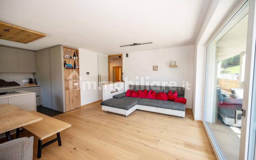 Quadrilocale Pizack 47b, San Pietro, Funes — foto 11 di 18