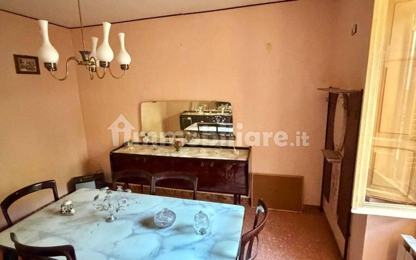 Terratetto unifamiliare viale Roma, Centro, Gualdo Tadino — foto 5 di 13