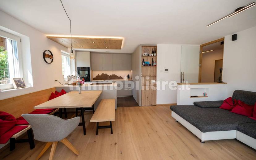 Quadrilocale Pizack 47b, San Pietro, Funes — foto 18 di 18